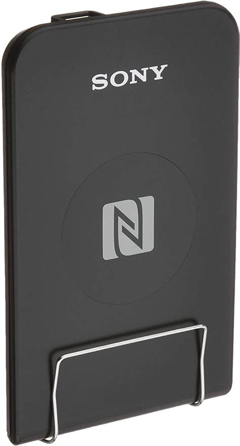 sony nfc card reader|nfc card reader price.